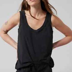 Athleta Featherweight Stretch Tank
